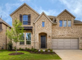 2515 Navarro Trail Homesite #B-22, Euless, TX 76039