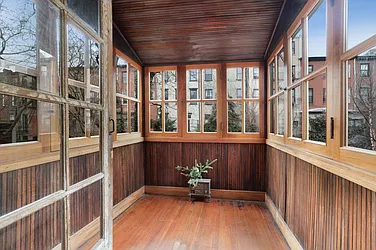 Rented by Compass