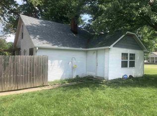 6260 State Road 158, Bedford, IN 47421