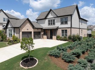 1937 Cyrus Cove Dr, Hoover, AL 35244