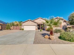 11146 E Rembrandt Ave, Mesa, AZ 85212