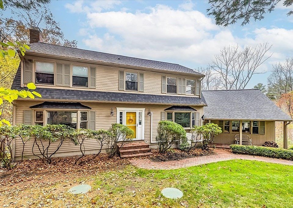 36 Alderbrook Dr, Topsfield, MA 01983 Zillow