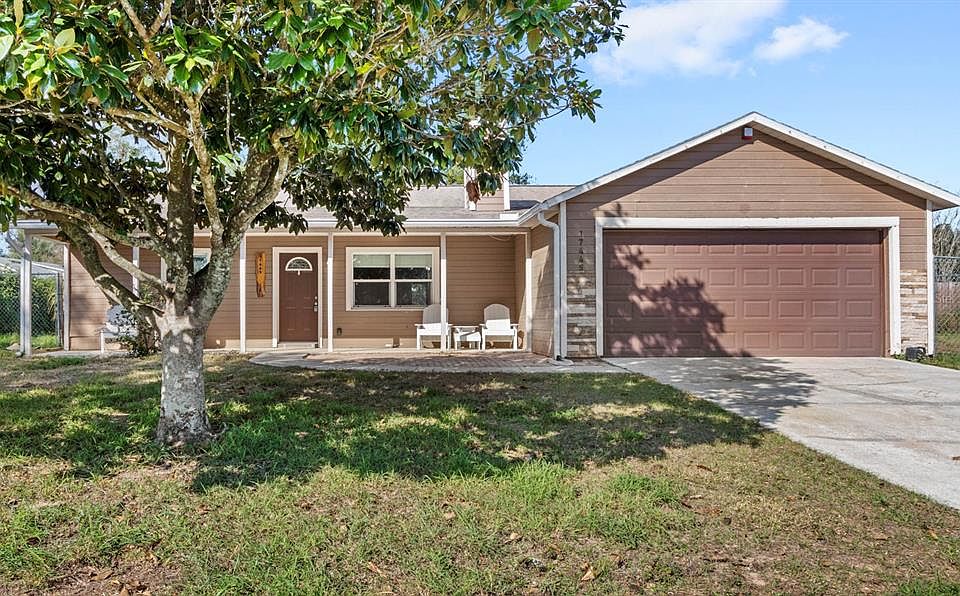 1st image of 17445 HILLSIDE DRIVE