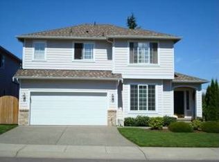 2425 130th Pl SE, Everett, WA 98208