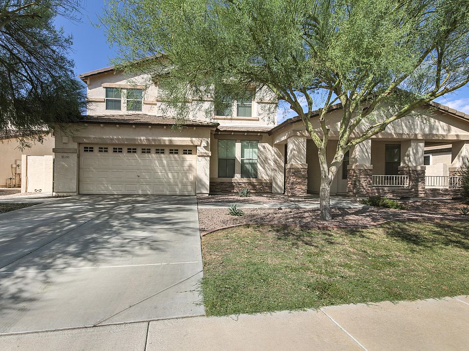 1st image of 3268 E Aris Dr