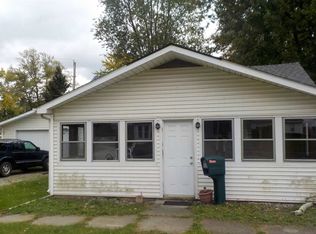 775 W Center St, Warsaw, IN 46580