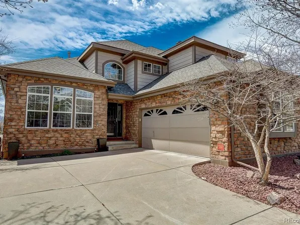 6900 W Grant Ranch Boulevard #37, Denver, CO 80123