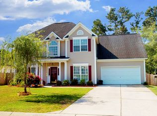 209 Temuco Ln, Summerville, SC 29483