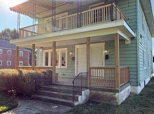 (Undisclosed Address), Dayton, OH 45402