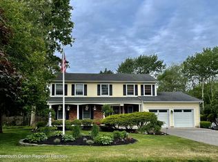 537 Herbert Ln, Brick, NJ 08724