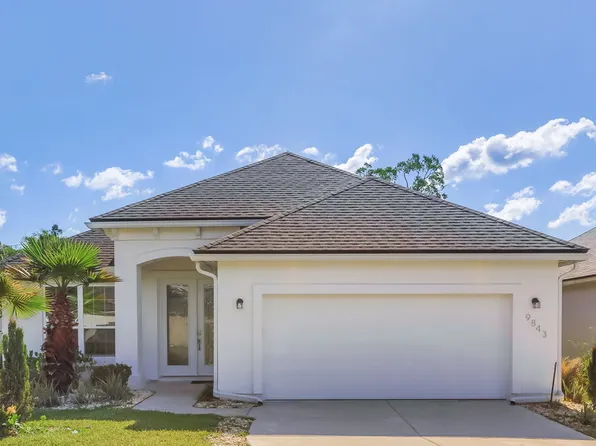 9843 Kevin Rd, Jacksonville, FL 32257