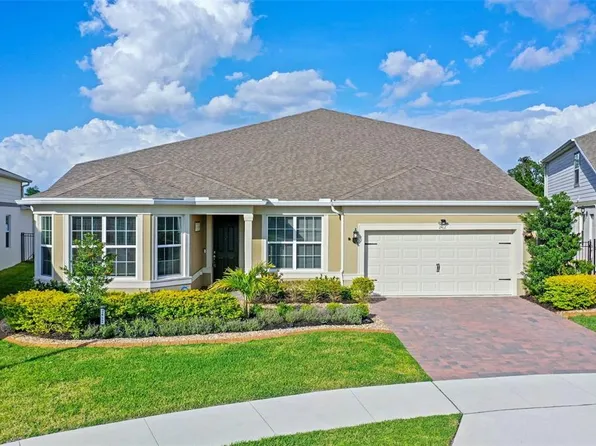 2412 SOUTHLAWN LANE, CLERMONT, FL 34714