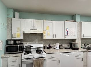 51 Wales Ave FLOOR 1, Jersey City, NJ 07306