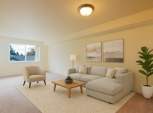 Forest Hills Estates, Seattle, WA 98133