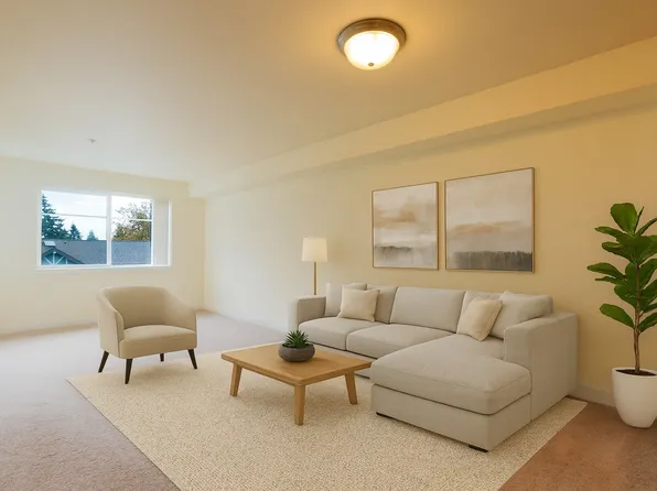 Forest Hills Estates