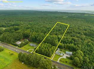 0 Caratoke Hwy, Poplar Branch, NC 27965