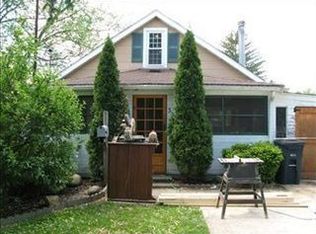 322 Dennison Ave, Akron, OH 44312
