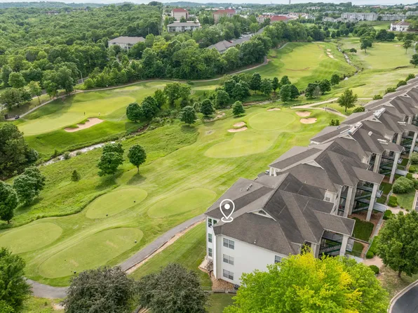 351 S Wildwood Drive #5 BLDG 12, Branson, MO 65616