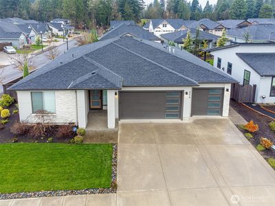 4214 SE 19th Avenue, Brush Prairie, WA, 98606