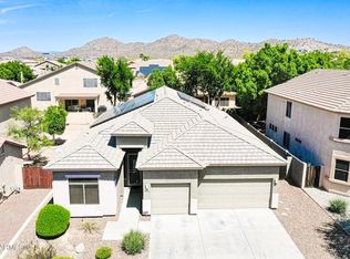 6848 W Paso Trl, Peoria, AZ 85383