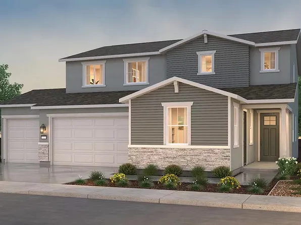 10111 Estacada Ave, Bakersfield, CA 93311