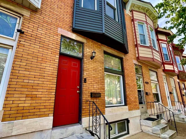 414 S Newkirk St, Baltimore, MD 21224