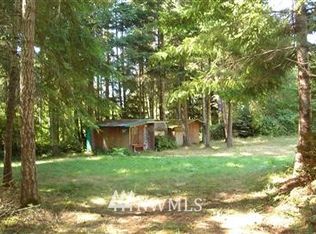 0 Old Lindsay Hill Rd, Quilcene, WA 98376