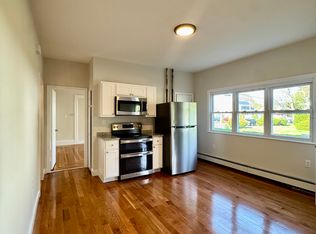 467 Crescent St #1, Brockton, MA 02302