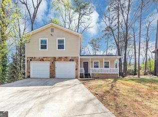 5307 Mountain Village Ct, Stone Mountain, GA 30083