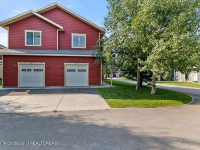 337 Forest View Dr, Driggs, ID, 83422