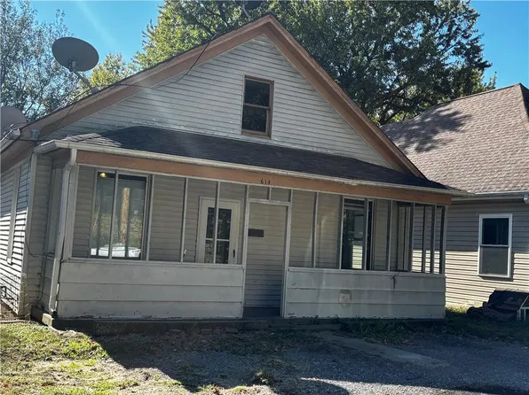 614 Hardin St, Saint Joseph, MO 64505