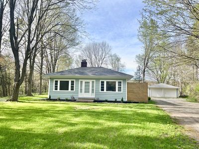 5795 S M37 Hwy, Hastings, MI, 49058