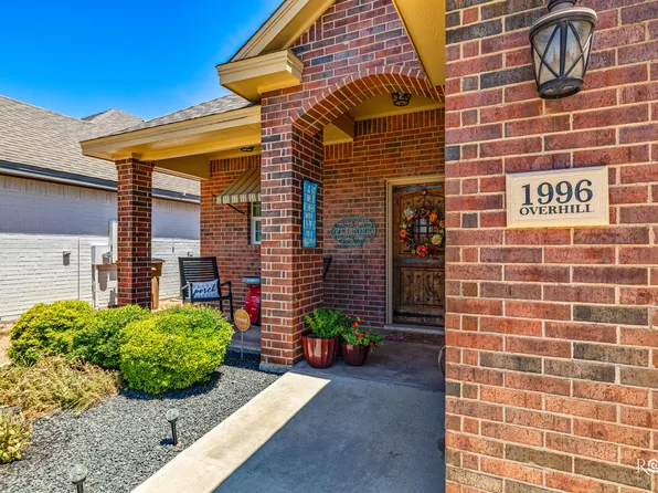 1996 Overhill Dr, San Angelo, TX 76904