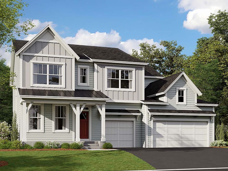 Joslyn Elevation C