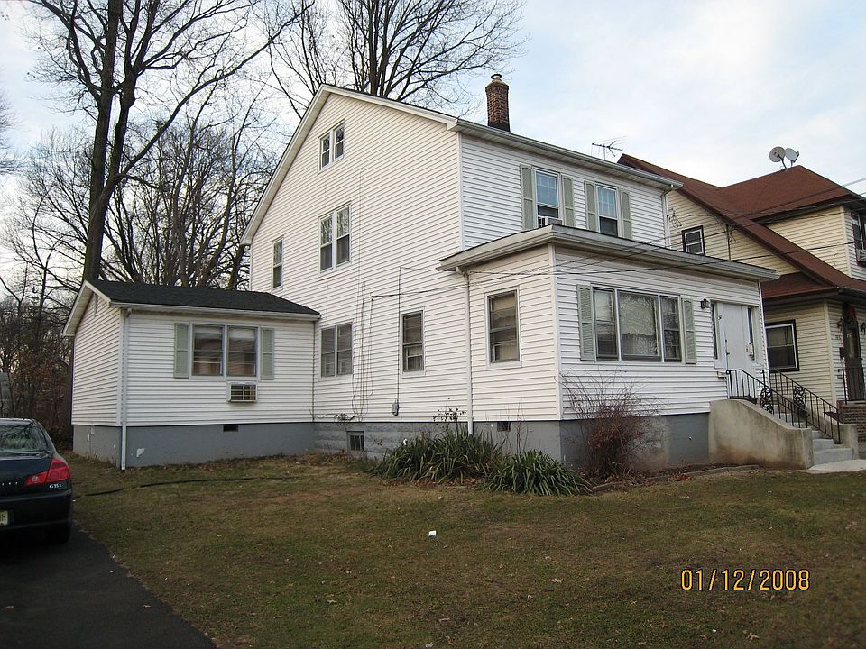 2 FAMILY HOME ON HUGE 60x200 LOT