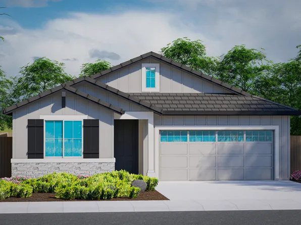 1343 Plan, Highline Village at Sierra Vista
