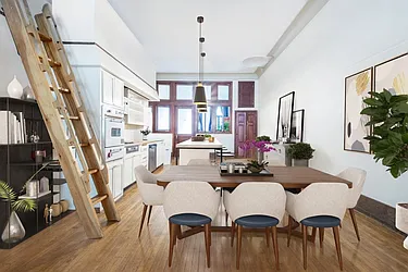 Rented by Brick&Mortar