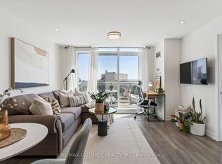 816 Lansdowne Ave #1402, Toronto, ON M6H4K6