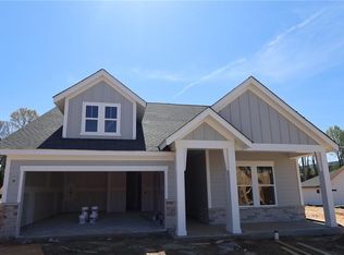 266 Strawberry Ln, Woodstock, GA 30189