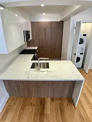 Rented by Compass