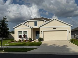 26316 Feathergrass Cir, Leesburg, FL 34748