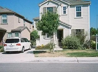 16875 San Benancio Way