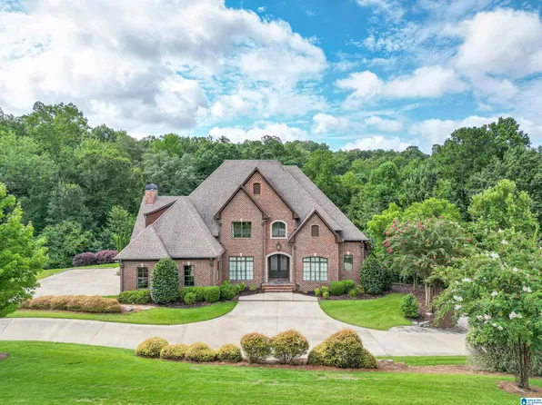 708 Saint Andrews Ln, Hoover, AL 35244