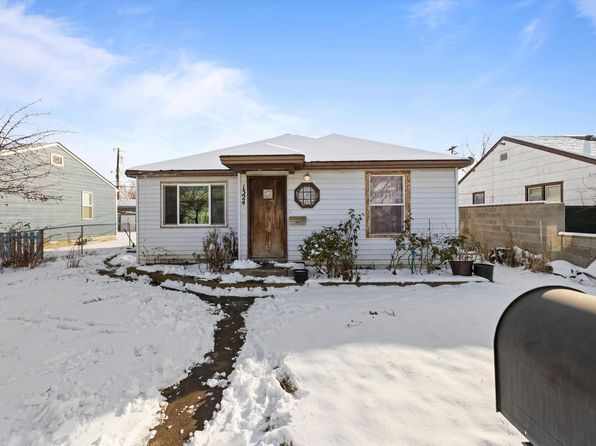 1324 W Sylvester St, Pasco, WA 99301
