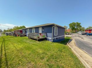 1005 W Ash St, Columbia, MO 65203