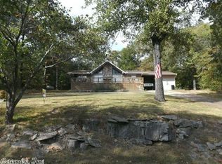 36 Cochise Rd, Cherokee Village, AR 72529