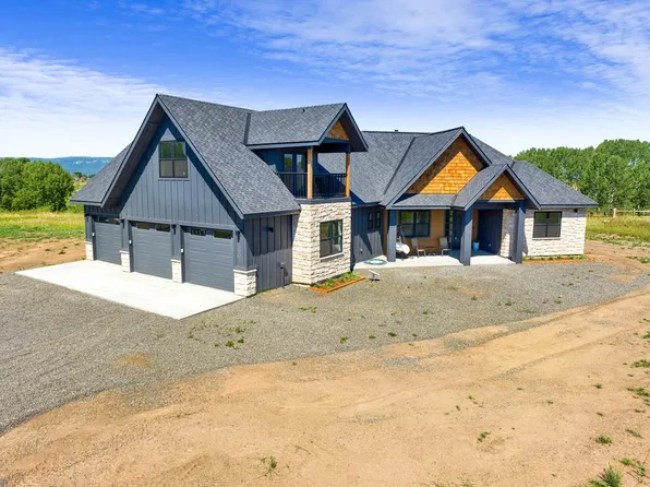 (undisclosed Address), McCall, ID 83638