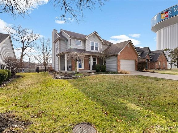 4th image of 1436 Glenn Abbey Dr