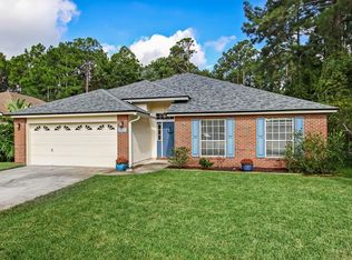12043 Brightmore Way, Jacksonville, FL 32246