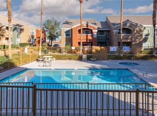 8101 W Flamingo Rd Unit 1044, Spring Valley, NV 89147